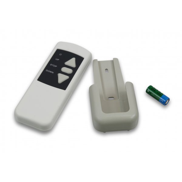 Motoriserad projektorduk - 16:9 Exclusive Motoriserad projektorduk - 16:9 Exclusive