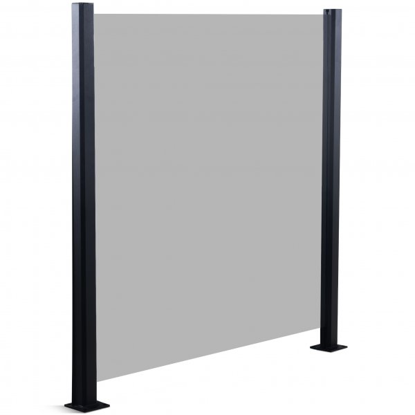 Glasr�cke i tonat glas | 15-pack - FYNDVARA