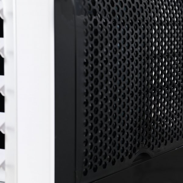 AC med värmefunktion för 50m² | Bäst i test | UltraSilence | 12000BTU | Lyfco AC med värmefunktion för 50m² | Bäst i test | UltraSilence | 12000BTU | Lyfco