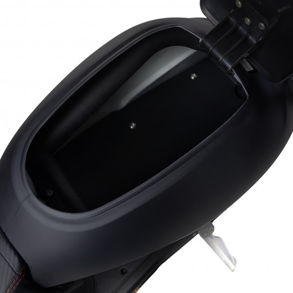 Fatscooter 2000W | Maxhastighet 45 km/tim | Urban Rider