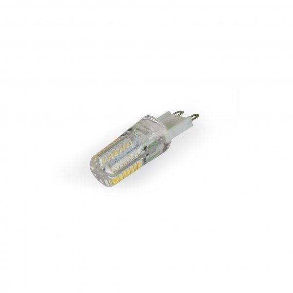 LED lampa G9 3W - 10pack LED lampa G9 3W - 10pack