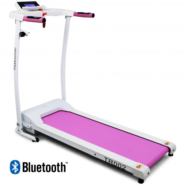 Löpband | Android/IOS träningsapp | TR002 Löpband | Android/IOS träningsapp | TR002
