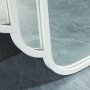 Helkroppsspegel 90x180cm | Retrodesign