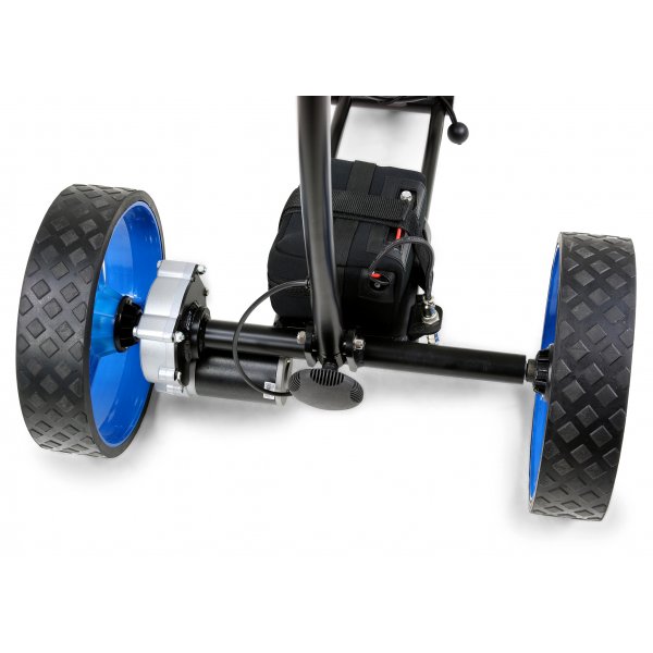 Elgolfvagn - Lyfco E3 (Li)