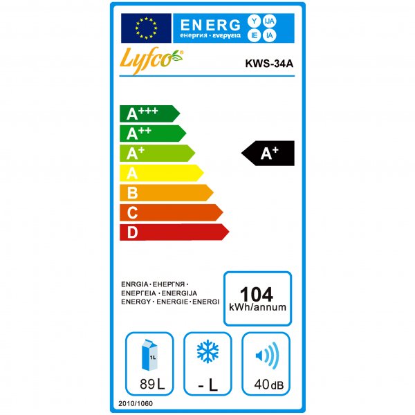 Fristende lkyl fr 125 burkar