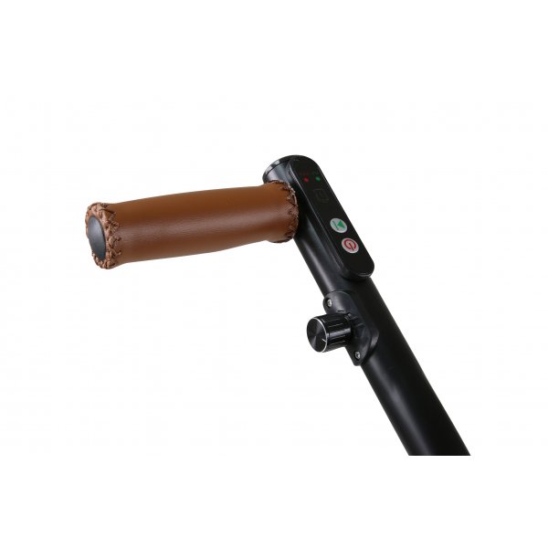 Elgolfvagn - Lyfco E3 (Li)