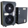 Luft-vatten vrmepump 19,8kW Split - EVI