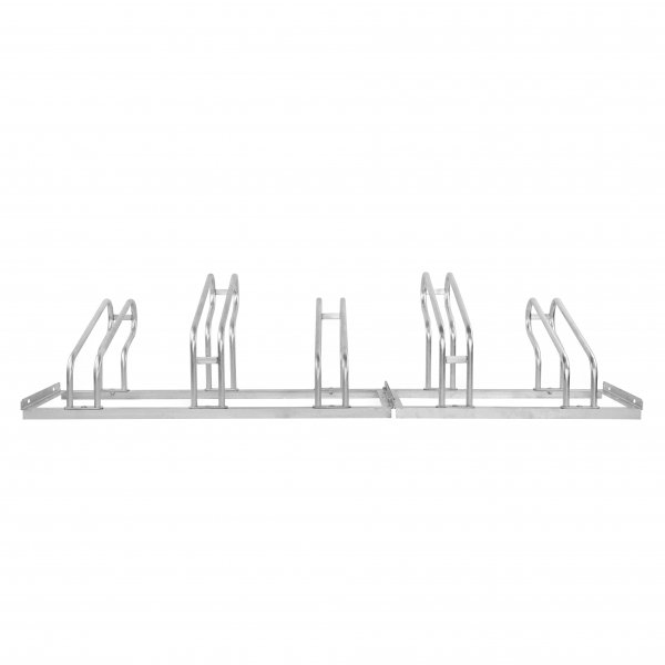 5-Platsers cykelställ | Robust och rostskyddad | Lyfco 5-Platsers cykelställ | Robust och rostskyddad | Lyfco