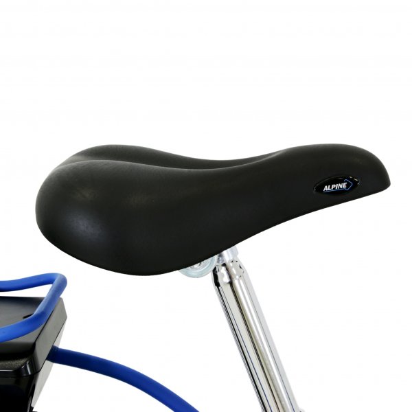 Elcykel Dam 28\\\" | 250 W - 13Ah | 7-v�xlar | Lyfco Elinor