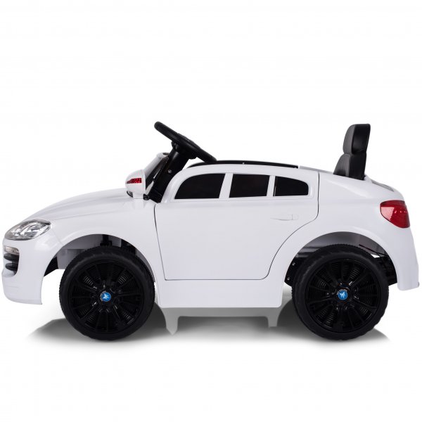 Elbil för barn - Sportbil cab - 12v4.5Ah 2x25W Elbil för barn - Sportbil cab - 12v4.5Ah 2x25W