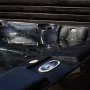 Spabad Poseidon Blackline  56 personer | Lucite akryl, Gecko cirkulationspump & Balboa system | 2026