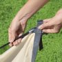 Solskydd för uppblåsbart spabad | Lay-Z-Spa Canopy Solskydd för uppblåsbart spabad | Lay-Z-Spa Canopy
