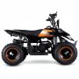 Mini ATV 49 cc bensin | Orange Edition Mini ATV 49 cc bensin | Orange Edition
