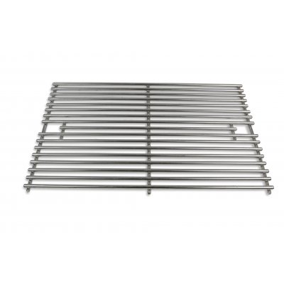 Rostfritt grillgaller 485x330mm