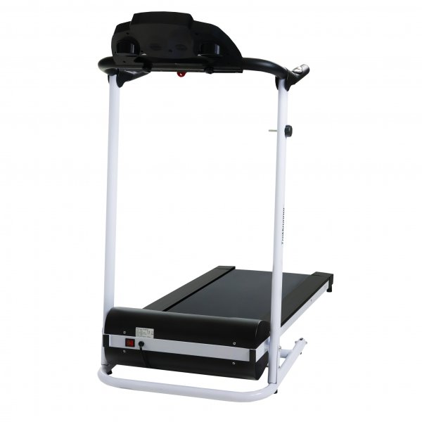 Lpband/gband 12km/h | Hopfllbart fr hemmabruk | TR001