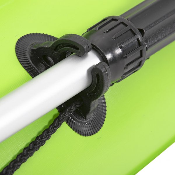 Uppblåsbar fiskekajak 1 person | Bestway Koracle Fishing Kayak (65097) Uppblåsbar fiskekajak 1 person | Bestway Koracle Fishing Kayak (65097)