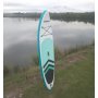 SUP-brda | Uppblsbar paddle board | 320X76X15 cm