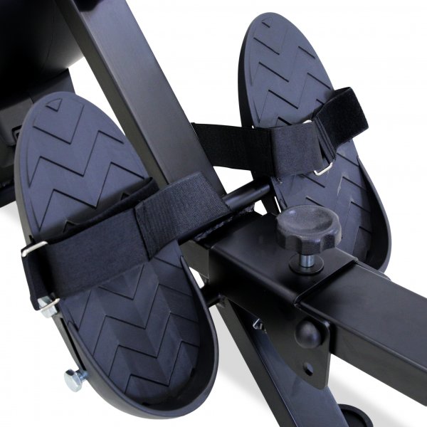 Roddmaskin | POLAR pulsband ingår | Trekkrunner R-7115 Roddmaskin | POLAR pulsband ingår | Trekkrunner R-7115