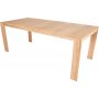 Salt - Matbord i teak 210x90 cm