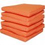 Dynkl�dsel till sittdynor | 6-pack | Orange
